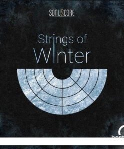 Sonuscore - TO Strings of Winter (for Best Service) - Full Version