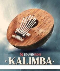 Soundiron - Kalimba 3.0 - Full Version