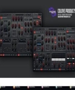 Reveal Sound - Spire HQ v1.0.20 - Full Version