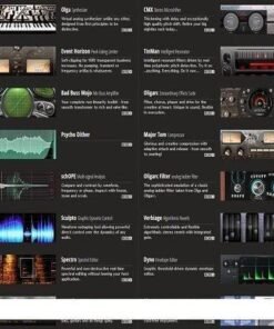 schwa - Audio Bundle 3.0.3 - Full Version