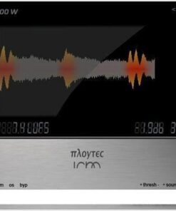Ploytec and ISM - 700W 1.1.0 - Full Version
