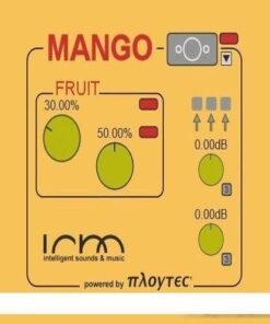 Ploytec & ISM - Mango 1.0.1 - Full Version
