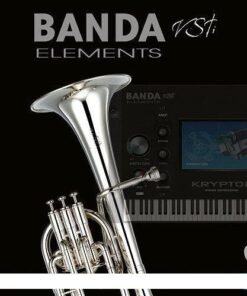 Producers Vault - Banda Elements 1.1 - Full Version