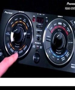 Pioneer - DJ RMX-500 1.0.1, RMX-1000 2.1.2 - Full Version