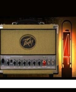 Peavey - ReValver 4 7585 - Full Version