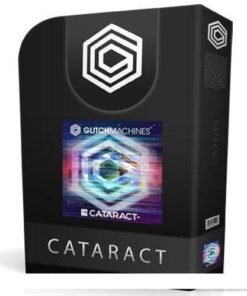 Glitchmachines - CATARACT 1.1 - Full Version