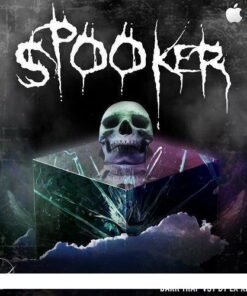 Ghostcraft - Spooker  - Full Version
