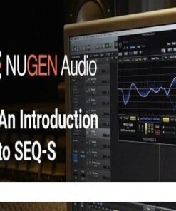 NuGen Audio - SEQ-S 1.3.0.7 - Full Version