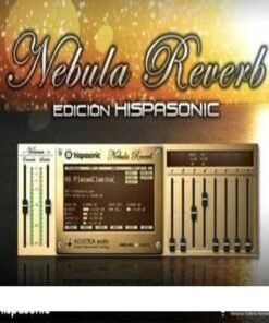 Nebula - HS Reverb 1.0 - Full Version