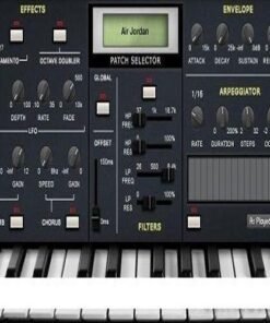 Xtant Audio - CZ Alpha Complete - Full Version