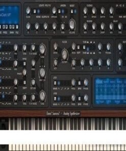 Tone2 - Saurus 2.0 - Full Version