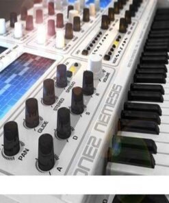 Tone2 - Nemesis 1.6 - Full Version