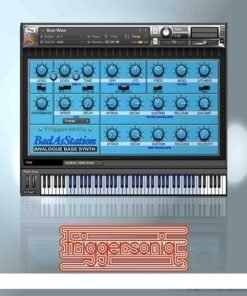 Triggersoniq - Bad AsStation - Full Version
