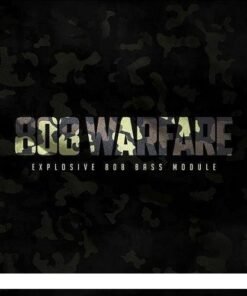 The Producers Choice - 808 Warfare - Full Version