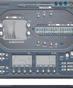 Steinberg - Dcota v1.0 - Full Version
