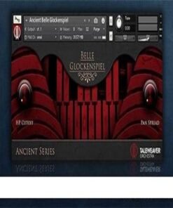 Taleweaver Orchestra - Ancient Belle Glockenspiel - Full Version