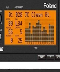 Roland - VS SOUND Canvas VA v1.13 - Full Version