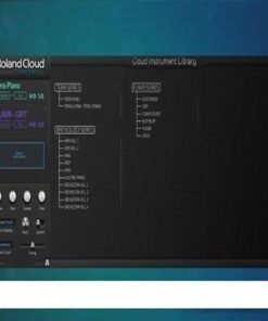 Roland - VS Concerto 4.1.8 - Full Version