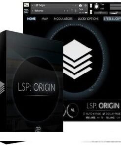Spaectrum Arts - LSP ORIGIN - Full Version