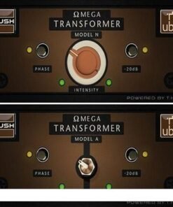 Kush - Omega Transformer A and N 1.0.4 - Full Version