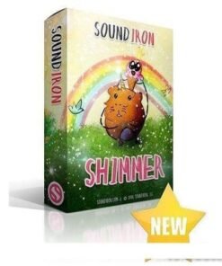 Soundiron - Shimmer - Full Version