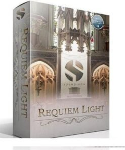 Soundiron - Requiem Light 3.0 - Full Version