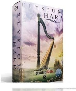 Soundiron - Elysium Harp - Full Version