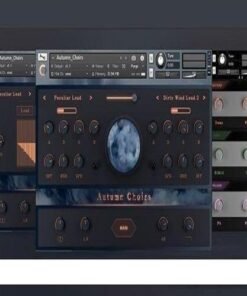 Sound Aesthetics Sampling - Autumn Choirs - Full Version