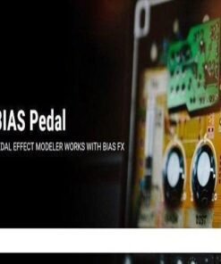 Positive Grid - BIAS Pedal 2.3.4 - Full Version