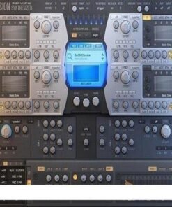 Dmitry Sches - Diversion 1.41 - Full Version