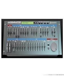 AudioRealism - ReDominator 1.0.1 - Full Version
