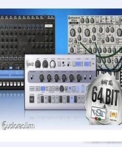 AudioRealism - Plugin Bundle - Full Version