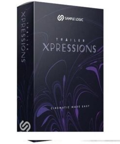 Sample Logic - Trailer Xpressions - Full Version