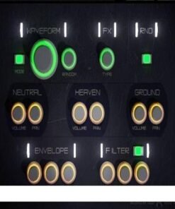 Rigid Audio - Berlin Ghost - Full Version