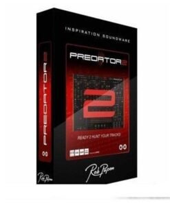 Rob Papen - Predator2 FULL 1.0.4b - Full Version