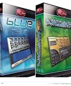 Rob Papen - Plugins Pack - Full Version
