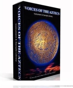 Q Up Arts - Voices of the Aztecs - Full Version