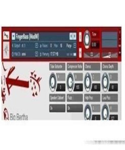 Q Up Arts - California Keys - Full Version