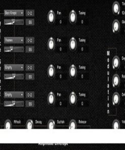 Puremagnetik - PM-8910 - Full Version