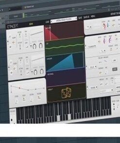 Krotos Audio - Concept 2.0.3 - Full Version