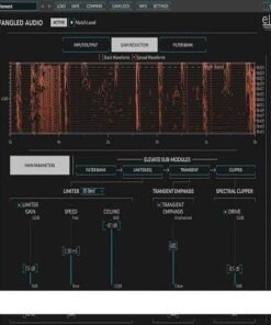 Eventide - Ensemble Bundle 2.0.14 - Full Version