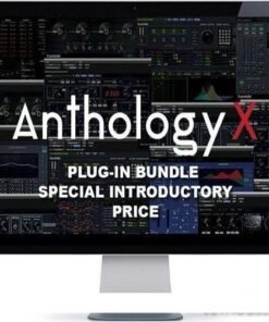 Eventide - Anthology X 1.0.4 - Full Version
