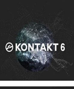 Native Instruments - Kontakt 6.1.1 - Full Version