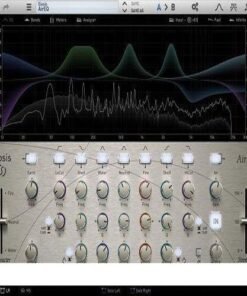 Eiosis - AirEQ Premium 1.1.1.3 - Full Version