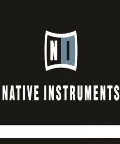 Native Instruments - Absynth 5.3.1, Battery 4.1.5, FM8 1.4.1, Massive 1.5.1 - Full Version