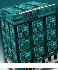 Native Instruments - Absynth 5 5.3.0 - Full Version