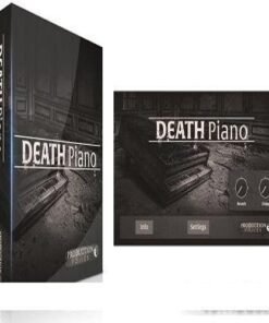 Production Voices - Death Piano - Full Version