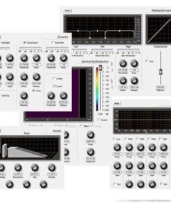 Cube-Tec - Plug-ins Essential v2.0 - Full Version