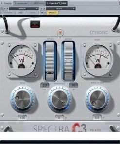 Crysonic - Everything Bundle 2014 - Full Version