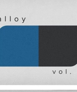 Naroth Audio - Alloy Vol I Discs - Full Version